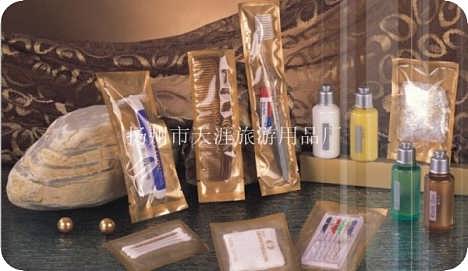 星级大酒店客房用品 舒适与奢华的完美融合