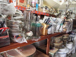 上海市闵行区七宝祥和酒店用品经营部 专业酒店用品的卓越之选