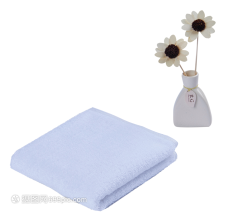 方巾在酒店用品中的美学与实用价值
