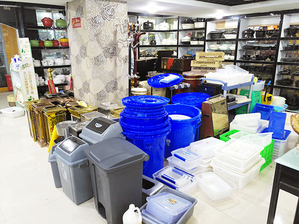 永兴酒店用品 以匠心铸就品质，以专业赋能酒店